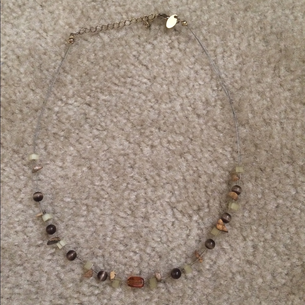 Lia Sophia necklace